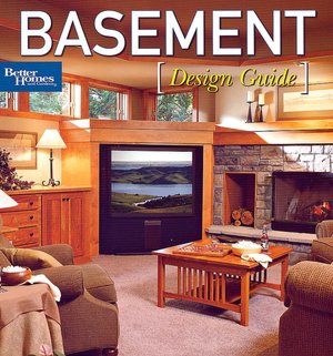 Basement Design Guide