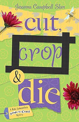 Cut, Crop and Die