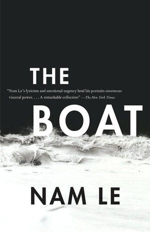 Downloading google books to computer The Boat by Nam Le