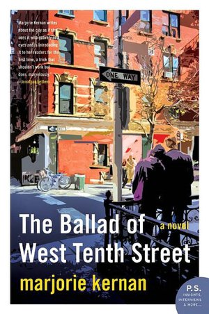 The Ballad of West Tenth Street