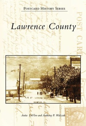 Lawrence County, Pennsylvania