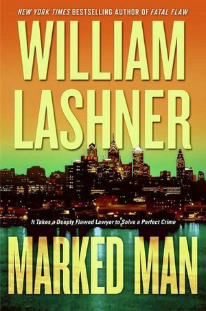 Marked Man (Victor Carl Series #6)