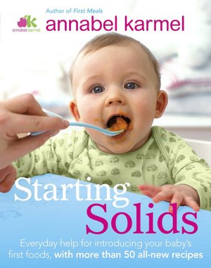 Starting Solids