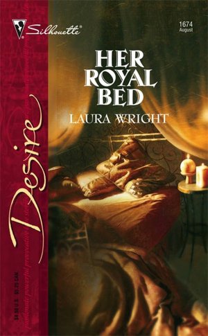 Her Royal Bed
