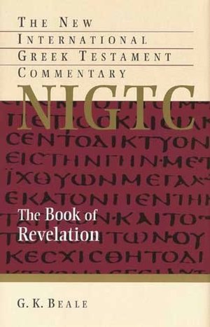 Free english e-books download The Book of Revelation (English Edition) by G. K. Beale 9780802821744 PDF DJVU PDB