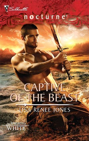 Captive of the Beast (Silhouette Nocturne #63)