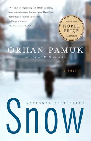 Snow