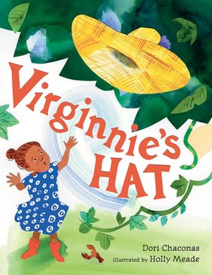 Virginnie's Hat