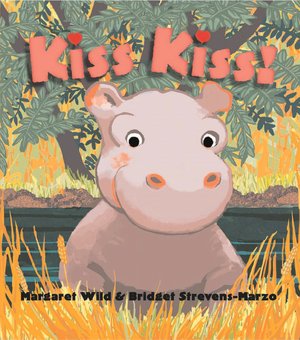 Kiss Kiss!