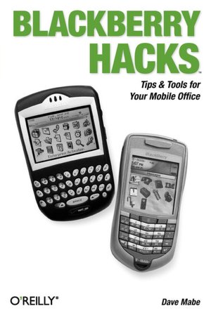 BlackBerry Hacks
