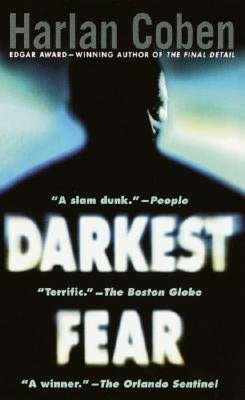 Darkest Fear (Myron Bolitar Series #7)