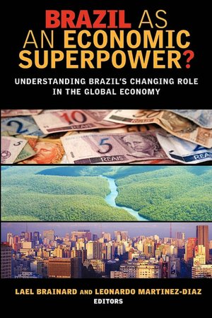 Brazil As An Economic Superpower?