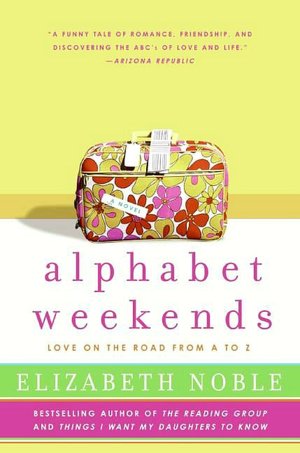 Alphabet Weekends