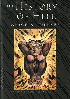e-Books best sellers: The History of Hell 