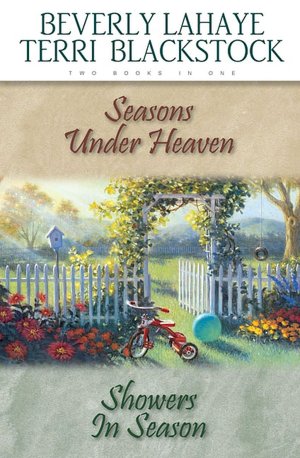 Seasons Under Heaven / Showers in Season Compilation