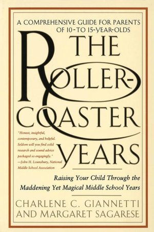 The Roller-Coaster Years