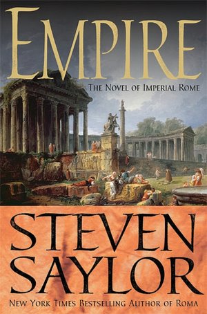 Empire (Rome Series #2)