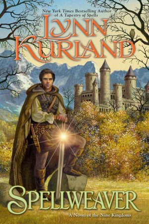 Spellweaver (Nine Kingdoms Series #5)