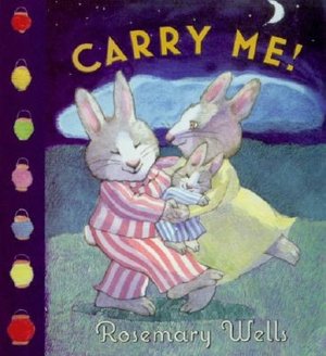 Carry Me!