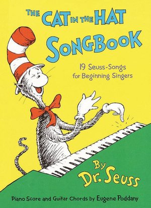 Cat in the Hat Songbook