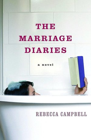 Marriage Diaries