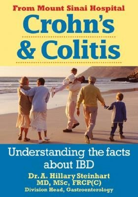 Crohn's and Colitis: Understanding the Facts About IBD