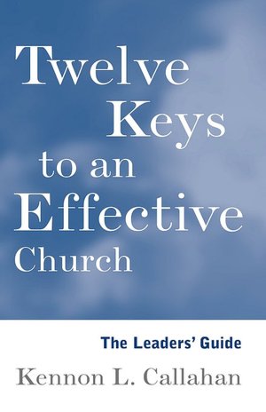 The Twelve Keys Leaders' Guide