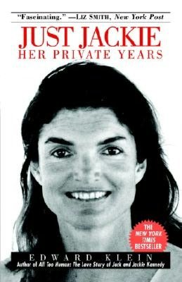 Just Jackie: Her Private Years