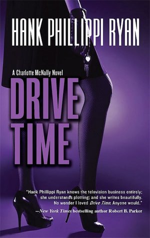 Drive Time (Charlotte McNally Series #4)