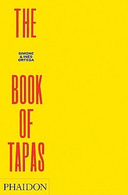 The Book of Tapas