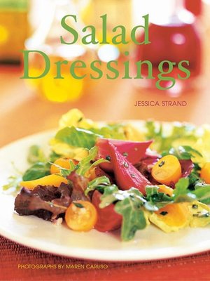 Salad Dressings