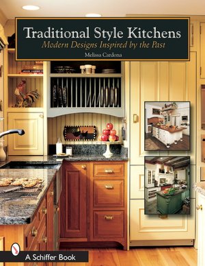 Traditional Style Kitchens: Modern Designs Inspired by the Past