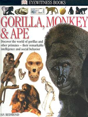 Eyewitness: Gorilla