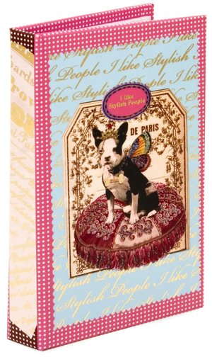 Majzler Her Majesty, Princess Butterfly (Dog) Week by Week