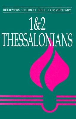 1 & 2 Thessalonians