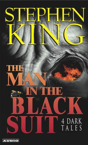 Man in the Black Suit