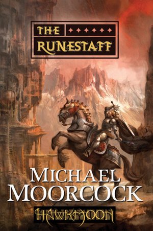 The Runestaff (Runestaff Series #4)
