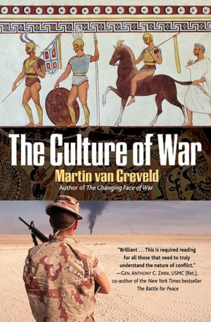 Culture of War