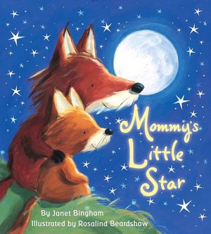 Mommy's Little Star