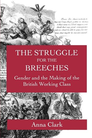 The Struggle For The Breeches
