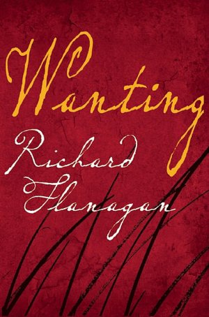 Wanting