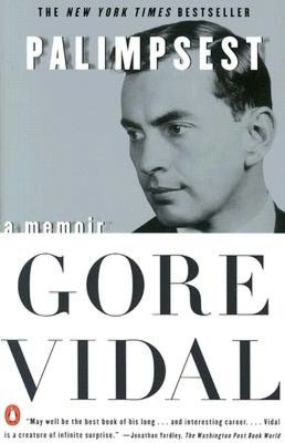 Free download audiobooks for ipod nano Palimpsest: A Memoir by Gore Vidal English version