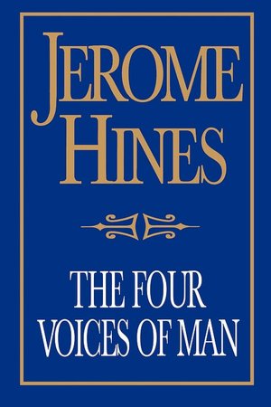 The Four Voices Of Man pdf The Four Voices Of Man cover