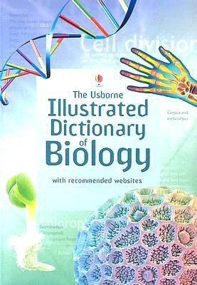 Illustrated Dictionary of Biology