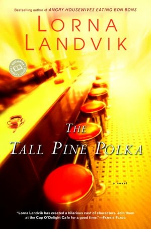 The Tall Pine Polka