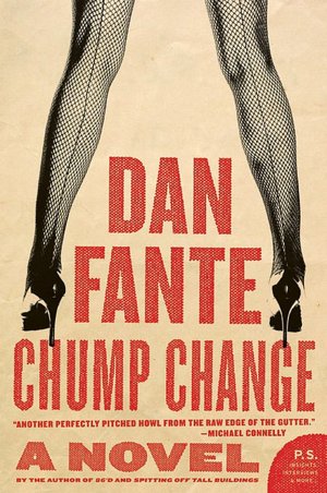 Chump Change (P.S. Series)