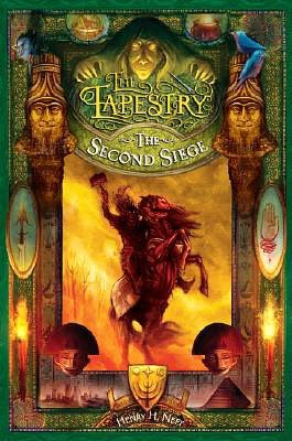 The Second Siege (The Tapestry Series #2)