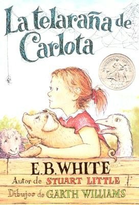 La telarana de Carlota