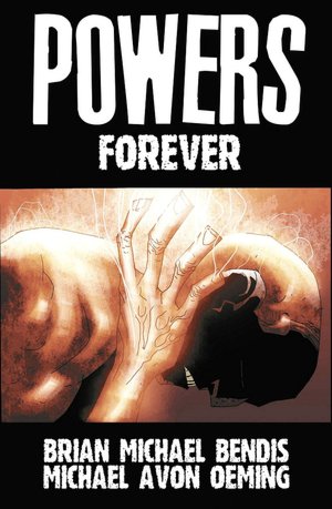 Powers, Volume 7: Forever