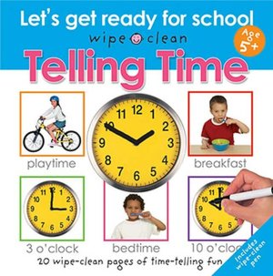 Tell the Time